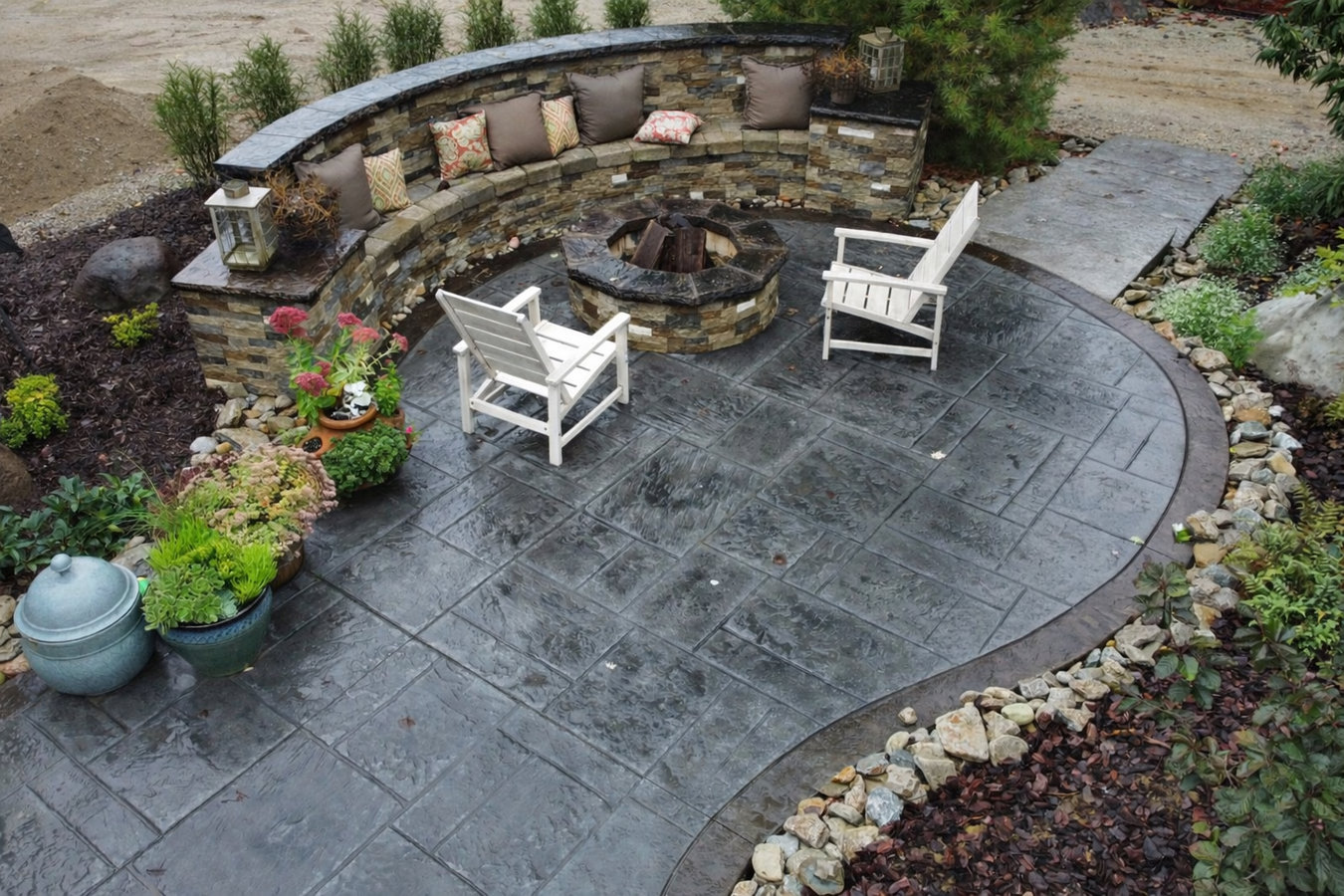 Quality Montebello Concrete - concrete contractor in Montebello, CA